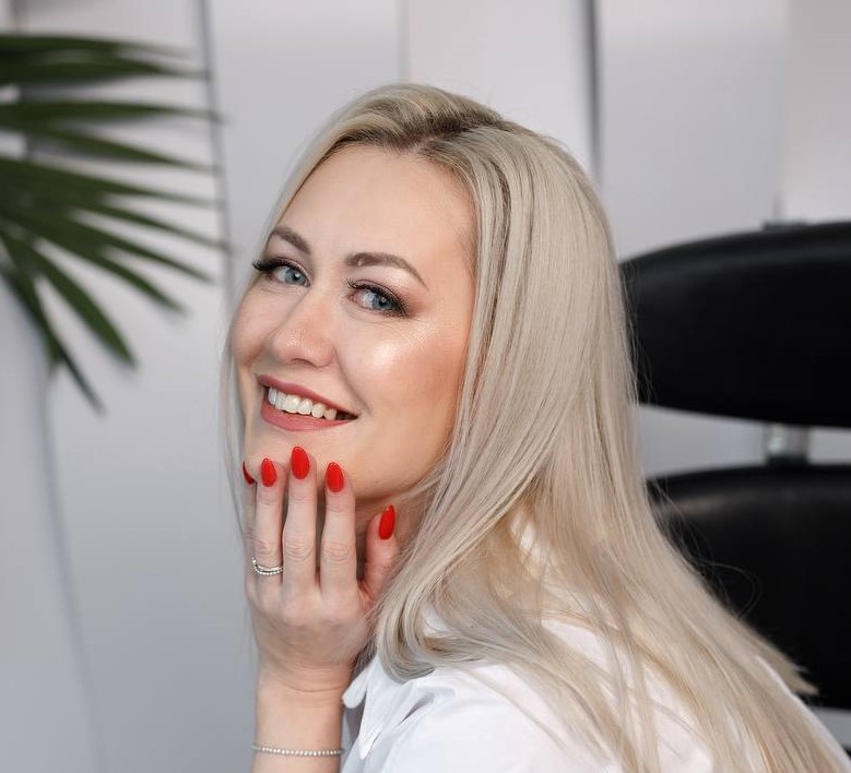 Ирина Троска